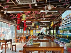 -坛南湾农家乐·海鲜楼·大排档(平潭坛南湾店)
