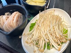 -巴蜀大将火锅(春熙店)