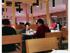大堂-关东小磨东北菜(上海长风大悦城店)