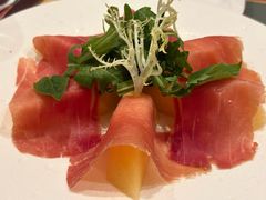 -安妮意大利餐厅(世贸天阶店)