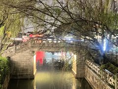 -香雪海饭店中餐厅(人民桥店)