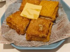 -龙记香港茶餐厅(久光百货店)