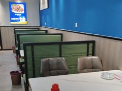 -蒲城王家烧烤大全(渭南分店)