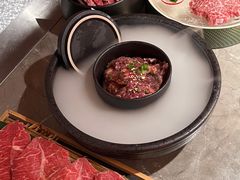 -谷牛日式烤肉(宝山U天地店)