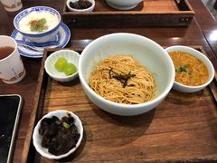 -蟹上黄·蟹黄面·江南糖水(人民广场店)