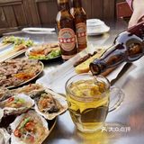 进来香香，这家烤肉可给我香迷糊