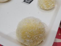 -满记甜品(合生汇购物中心店)