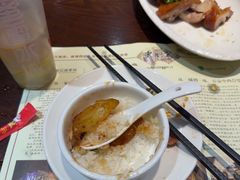 -老厨家(友谊路总店)