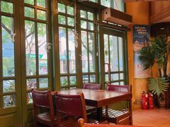 -玛格萝妮比萨屋(陆家浜路店)