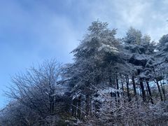 -峨眉山风景名胜区