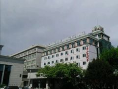 -中央民族大学