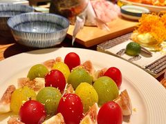-炉胜·炉端烧·居酒屋