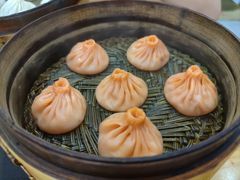 -四季美汤包(户部巷店)