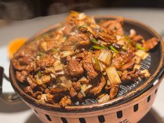 -四季民福烤鸭店(外滩外白渡桥店)