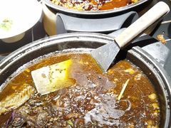 -辣尚瘾·烤鱼·新川菜(交大直营店)