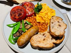 -农畉LONFOOD(福田星河COCOPark店)