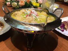 -复旦大学本部-食堂