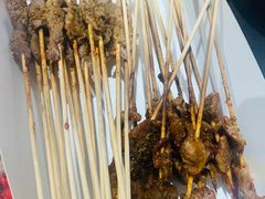 -盒马鲜生(馥邦国际店)