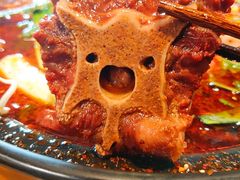 -遵义虾子卢四羊肉粉(大沽路店)