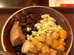 -鲜芋仙(苏州干将店)