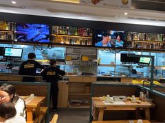 -木屋烧烤(坂田天安云谷店)
