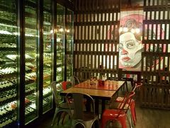 -Luchador摔跤手墨西哥餐厅(恒宇广场店)