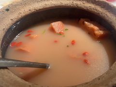 -湘邻呷铺·田园家宴(汉基广场店)