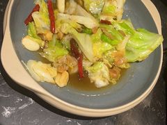 -云海肴云南菜·蒸汽石锅鱼(青岛万象城店)