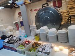 -金谷园饺子·烧烤(人大总店)