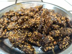 特色香辣豆干-小板凳(四公里店)