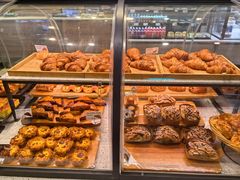 -巴黎贝甜(大宁国际商业广场店)