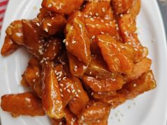 -小山东羊肉汤馆(同济新村店)
