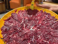 -潮汕大目牛肉火锅(皇岗旗舰店)