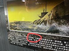 -泰达航母主题公园