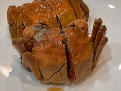 熟醉蟹-迟慢厨房·土菜(后宰门店)