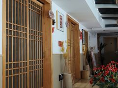 -云柏居青年旅舍(西关十字店)