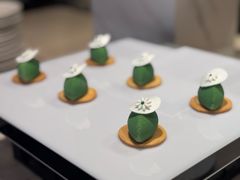 -顺德美的万豪酒店·自助餐·贡厨