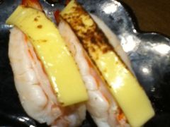 -板长寿司(铜锣湾店)