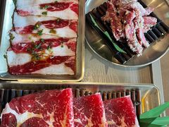 -西塔老太太泥炉烤肉(青浦蟠龙天地店)