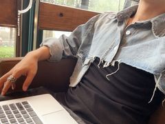 -maan coffee漫咖啡(通州店)