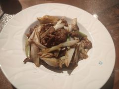 -南门小馆·清真(国贸商城店)