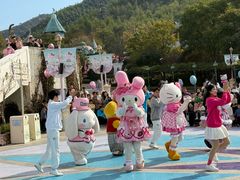 -安吉Hello Kitty乐园
