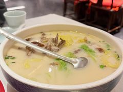 -惠丰堂饭庄·烤鸭·京味菜(西北旺·唐家岭店)
