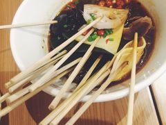 -蓉李记成都名小吃(武汉菱角湖万达店)