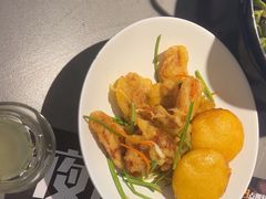 -厨创东北传家菜(信义坊店)