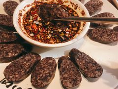 -秋香家韩式炭火烤肉(磐石路店)