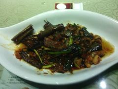 android_upload_pic-吕氏疙瘩汤·新鲁菜(潍坊银座店)