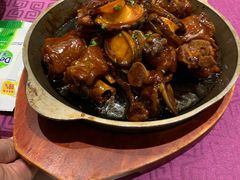 -和记小菜(大宁店)