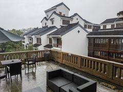 -苏州吴宫泛太平洋酒店