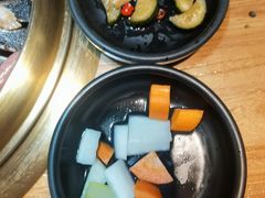 -九田家黑牛烤肉料理(新光汇店)